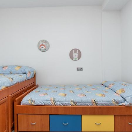 New Modern 3Br With Terrace In Fuengirola Centre Lägenhet Exteriör bild
