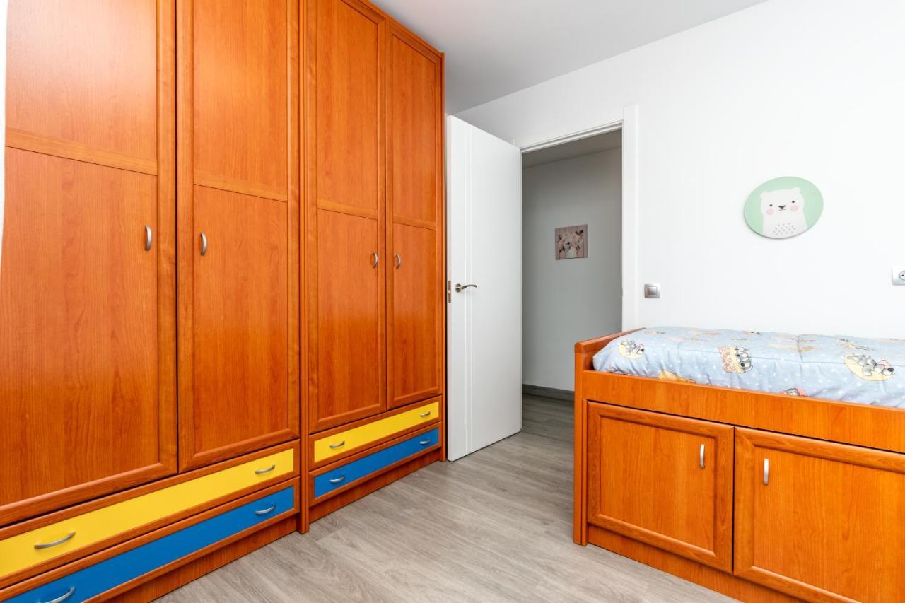 New Modern 3Br With Terrace In Fuengirola Centre Lägenhet Exteriör bild