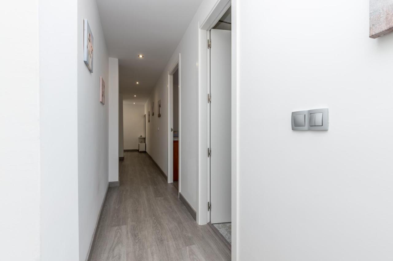 New Modern 3Br With Terrace In Fuengirola Centre Lägenhet Exteriör bild