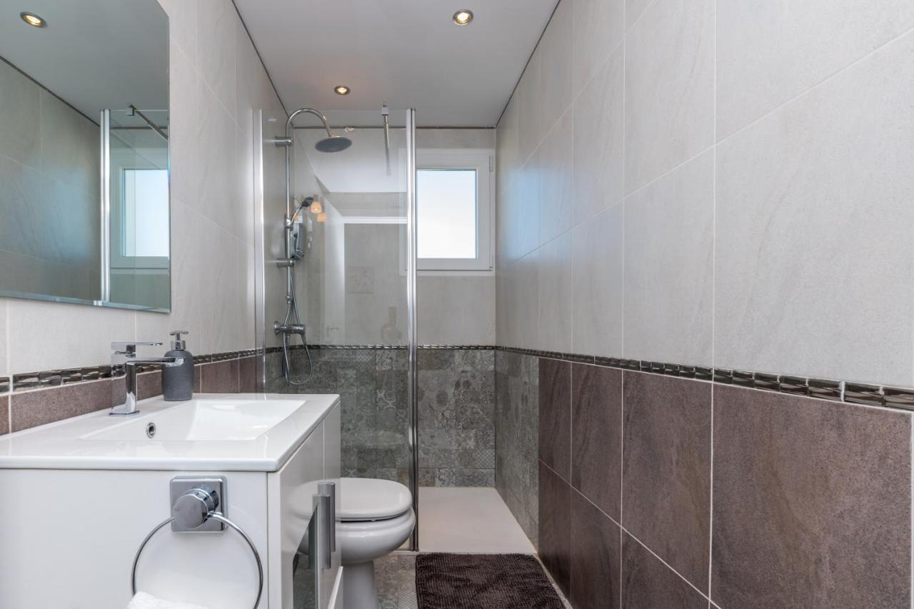 New Modern 3Br With Terrace In Fuengirola Centre Lägenhet Exteriör bild