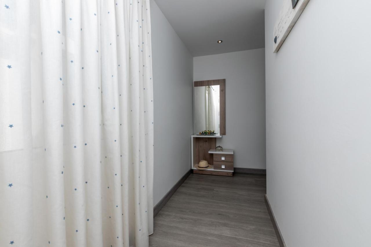 New Modern 3Br With Terrace In Fuengirola Centre Lägenhet Exteriör bild